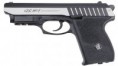 GS-801 Silver